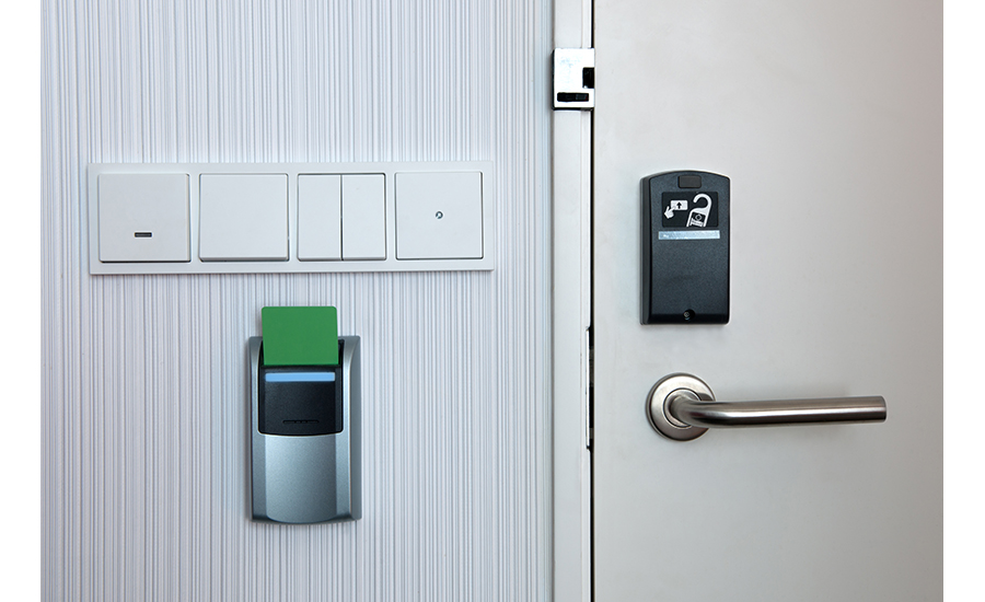 5 Exterior Door Security Myths